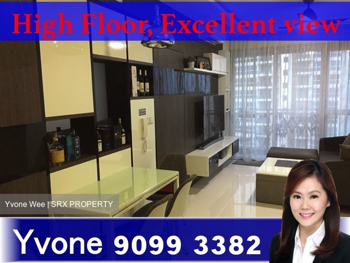 Q Bay Residences (D18), Condominium #177341262